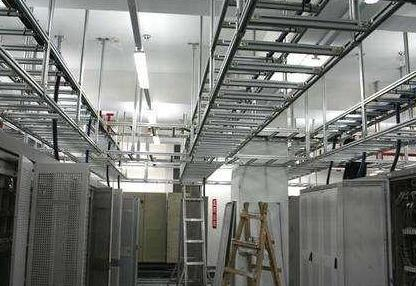 電纜橋架百度百科權(quán)威介紹！